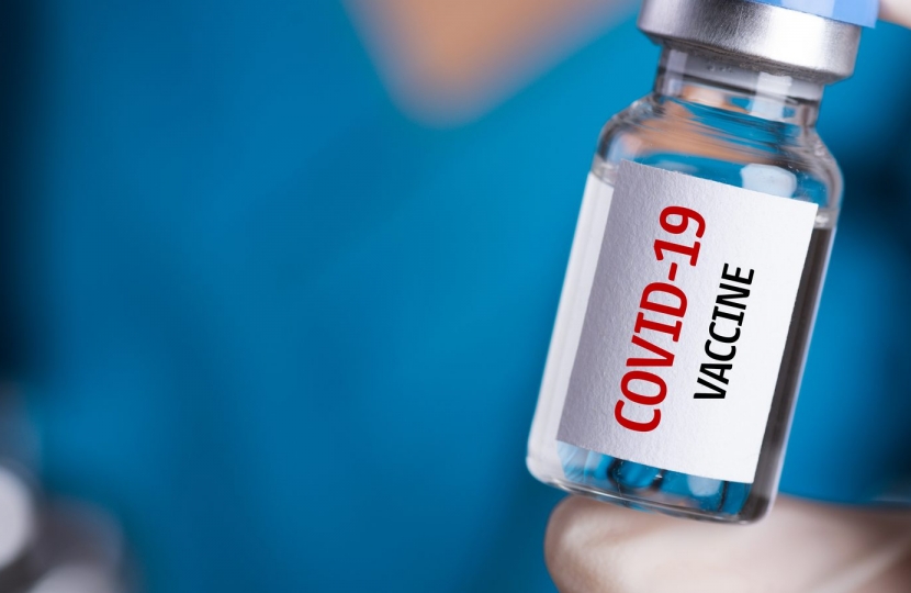 Covid Vaccine Development 