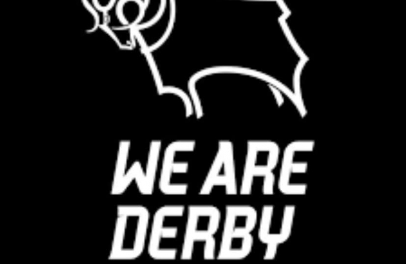 We are Derby