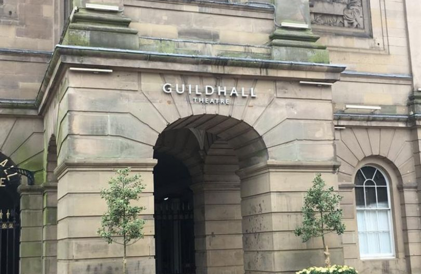 Guildhall Theatre