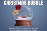 Christmas Bubble - Covid Restrictions