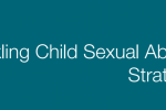 Child Sexual Abuse Strategy