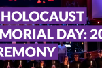 UK Holocaust Memorial Day