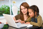 Parents can get tips to help with homeschooling (Photo Credit DCC)