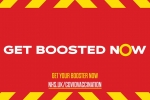 Booster card