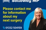 Amanda Solloway Surgerys