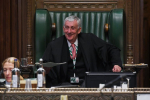 Sir Lindsay Hoyle (Speaker of the House of Commons)