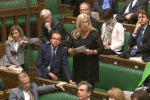Amanda Solloway MP on Syrian Intervention