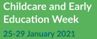 Childcare and Early Education Week