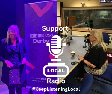 Support Local Radio